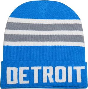 Bonnet à revers unisexe léger en acrylique avec impression numérique et motif – à porter toute l'année, avec patch ou broderie - Product Image 5