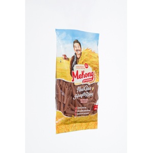 พาสต้าข้าวโอเอ็มปราศจากน้ำตาลโซเดียมต่ำโออีเอ็มข้าวมังกรแดงเพนเน่-ไม่ใช่จีเอ็มโอเวียดนามขายส่ง - Product Image 2