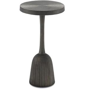 Mesa de centro para sala de estar de último estilo, mesa auxiliar de Metal con recubrimiento en polvo para restaurante de Hotel en casa - Product Image 1