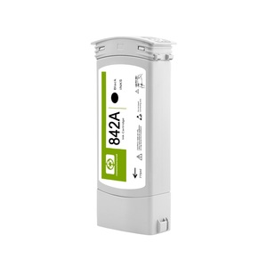 Ocbestjet pour HP Pagewide 842A 100% nouvelle <span class=keywords><strong>cartouche</strong></span> d'<span class=keywords><strong>encre</strong></span> remise à neuf avec <span class=keywords><strong>encre</strong></span> pigmentée complète pour imprimante HP PageWide XL 8000 - Product Image 3