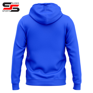 Novedades 2025, Sudaderas con Capucha y Cremallera para Hombre, Gruesas, con Estampado 3D por Sublimación, para la Temporada de Otoño - Product Image 2