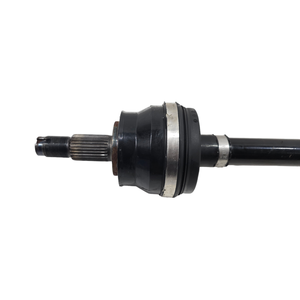 Arbre d'essieu arrière gauche pour Jeep Compass Série 00521137690 (16>) - Product Image 2