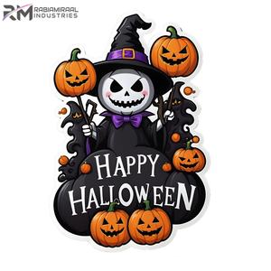 RMI Lash Tile Halloween Design Nouveau Produit Tweezer Tenir Tile Conception Personnalisée Extension De Cils Présentoir/Tuile - Product Image 5