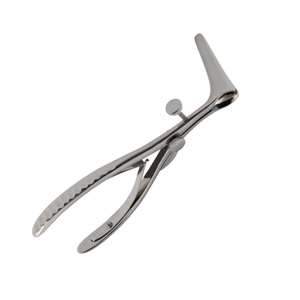 Spéculum nasal Killian, outil de chirurgie ORL, manuel, acier inoxydable, réutilisable, certifié CE, ensemble d'instruments chirurgicaux de classe I ISO13485 - Product Image 3