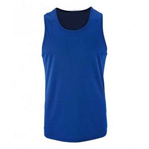 Factory Price Custom Solid Color <b>Tank</b> <b>Top</b> <b>Men</b> Gym High Quality Quick Dry <b>Tank</b> <b>tops</b> With Many Colors - Product Image 1