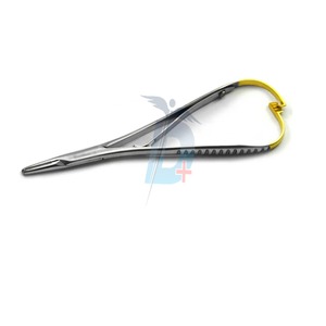 คีมผ่าตัดสายรัดสำหรับจัดฟัน - Product Image 3