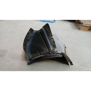 ซุ้มล้อหน้าขวา AUDI A3 ซีรีส์ (8P1) (08>12) รุ่น MPC50696 CAY - Product Image 2