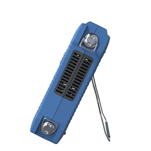 Onefind HRA4080 Probador integrado multifunción <span class=keywords><strong>RF</strong></span> Analizador de red vectorial de espectro de 5kHz-8GHz - Product Image 4