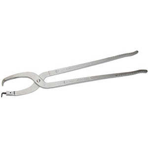 Herramienta de Reparación de Automóviles, Alicates para Resortes de Frenos, Longitud 480 mm, 380 g - Product Image 1