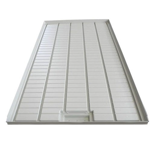 ถาดน้ำสำหรับปลูกพืชแบบ Ebb & Flow ขนาด 800 x 2040 มม. ถาดเพาะชำมาตรฐาน - Product Image 1