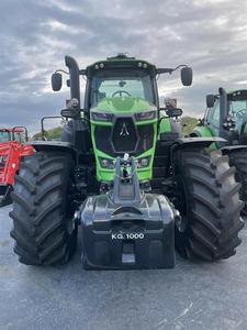 รถแทรกเตอร์ Deutz-Fahr 8280TTV ปี 2026 ขาย - Product Image 4