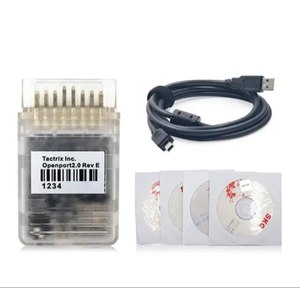 Xprog V5.55ไฟฟ้าครบชุดพร้อม CAS4รองรับสาย OBD และ ECU โปรแกรมเมอร์เครื่องอ่านรหัสเวอร์ชันภาษาอังกฤษ - Product Image 2