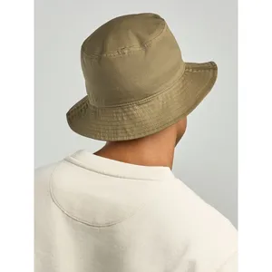 Customized Cotton <b>Bucket</b> <b>Hat</b> Promotional Personalized Merchandise - Product Image 5