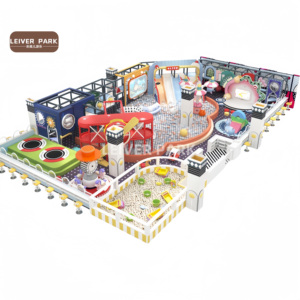 Juegos <span class=keywords><strong>de</strong></span> juego suaves, gimnasio <span class=keywords><strong>de</strong></span> <span class=keywords><strong>jungla</strong></span> para niños, patio <span class=keywords><strong>de</strong></span> recreo interior, equipo <span class=keywords><strong>de</strong></span> juego suave para niños, pozo <span class=keywords><strong>de</strong></span> <span class=keywords><strong>bolas</strong></span> con tobogán, <span class=keywords><strong>parque</strong></span> <span class=keywords><strong>de</strong></span> atracciones interior <span class=keywords><strong>de</strong></span> arcoíris - Product Image 4