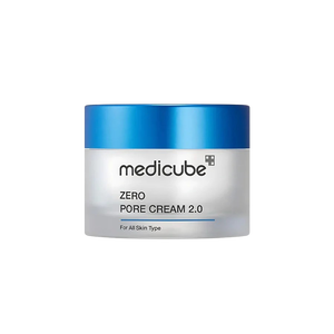 Crema Medicube Zero Pore 2.0 50ml - Product Image 1