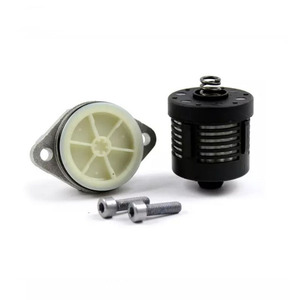 Filter Oli Casing Transfer untuk VOLVO S40 V50 S60 XC90 S80 V70 30787687 8V41-4A319-AA 8020037 1673828 - Product Image 1