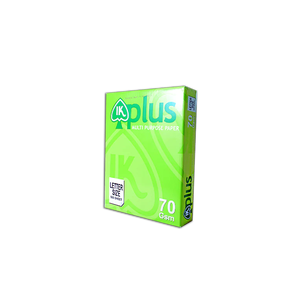 Compre papel de copia IK Plus A4 a granel para exportación y mercados internacionales - Product Image 5