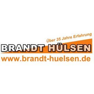 Brandt Hülsen GmbH & Co. KG logo