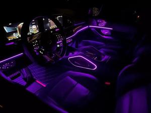 IMPRESIONANTE COUPÉ MERCEDES-AMG GLE63 2023, 429 HP, TURBO, 6 CILINDROS, TRACCIÓN EN LAS CUATRO RUEDAS, TRANSMISIÓN AUTOMÁTICA - Product Image 2