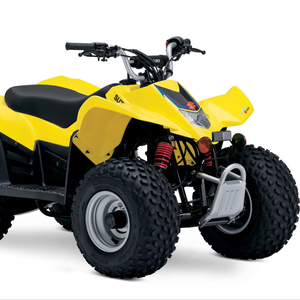 QUAD BIKE NUEVA CALIDAD SuZZUK S LTZ400 - Product Image 1