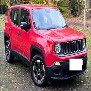 JEEP RENEGADE 2015 USADO CON VOLANTE A LA IZQUIERDA/DERECHA - Product Image 1