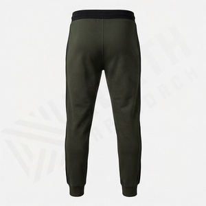 Pantalones Anchos de Hip Hop, Pantalones Deportivos Personalizados, Pantalones de Chándal de Pierna Ancha, Pantalones Deportivos de Algodón con Doble Cintura, Pantalones Deportivos Rectos, Pantalones Deportivos Acampanados para Hombre - Product Image 2
