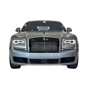 Véhicule d'occasion SUV Ultra-Luxe Grand Format 2024, 4.1-6L Atmosphérique 563HP Propulsion Arrière Premium 7 Places Automatique R18 Tissu - Product Image 1