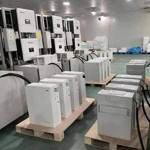 <span class=keywords><strong>Solax</strong></span> 5KW 6KW 8KW 10KW 12kw <span class=keywords><strong>15KW</strong></span> Stockage d'énergie domestique Onduleurs solaires hybrides triphasés intelligents à onde sinusoïdale pure DC vers AC - Product Image 3