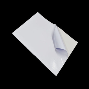 <span class=keywords><strong>Papier</strong></span> <span class=keywords><strong>autocollant</strong></span> <span class=keywords><strong>brillant</strong></span> imperméable imprimé 135 g/m² format A4, <span class=keywords><strong>papier</strong></span> photo vinyle pour <span class=keywords><strong>imprimante</strong></span> jet d'encre - Product Image 5
