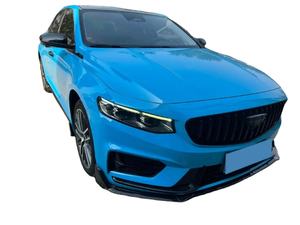 Berline de taille moyenne 2023, 2.0T Turbo, 190 CV, L4, transmission automatique 7DCT, en bon état avec frais accidentels - Product Image 2