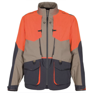 Veste Upland étanche à l'eau veste de chasse aux oiseaux sur mesure conception Unique respirant activer Sport jeu gilet de chasse Upland - Product Image 6