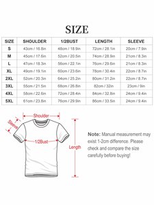 เสื้อยืดพิมพ์ลายหลากสีสำหรับผู้ใหญ่ดีไซน์สองด้านฝักท้องถิ่นของเรา - Product Image 5