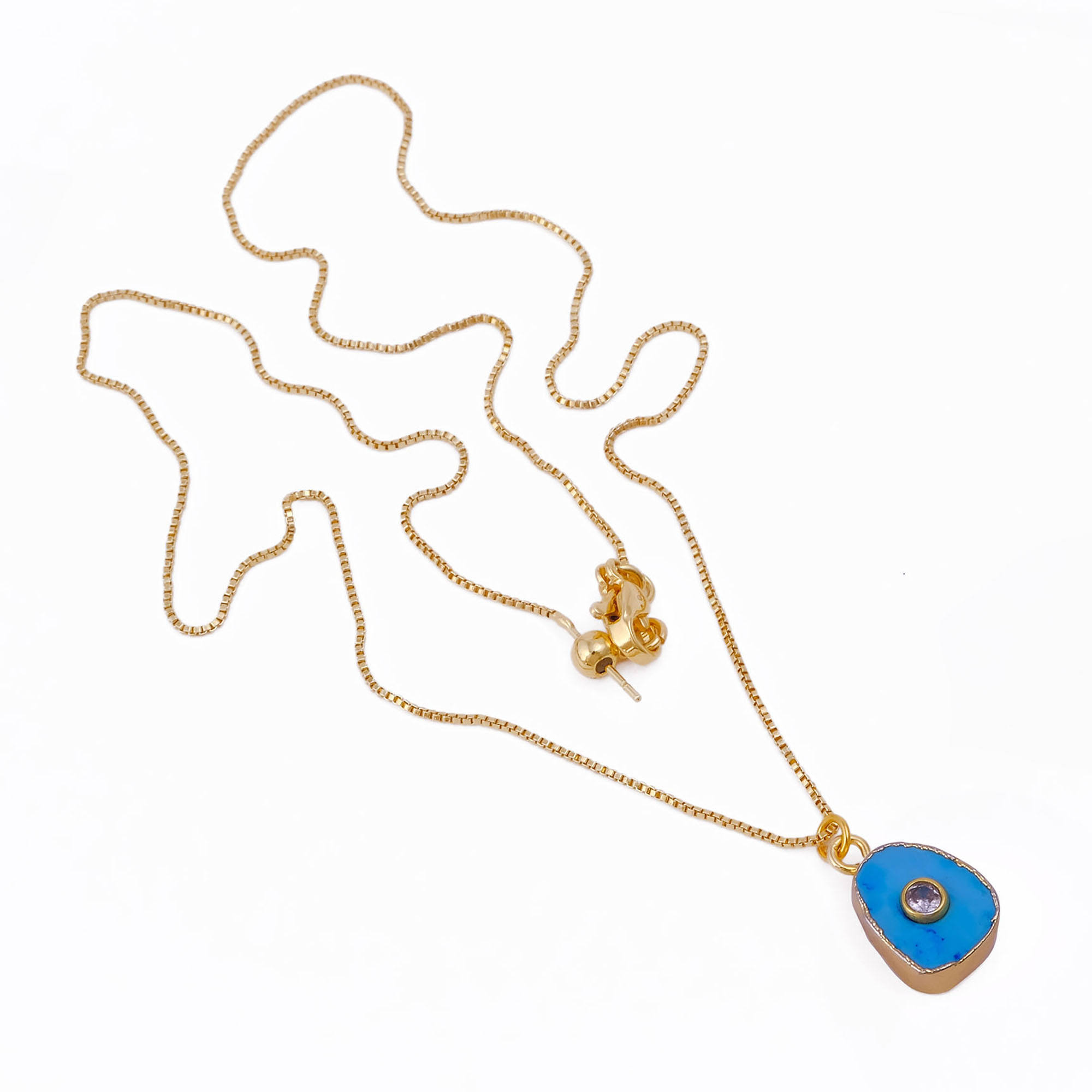 เทอร์ควอยซ์