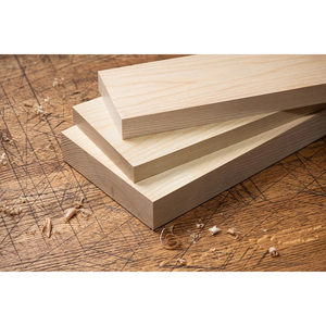 Madera de Fresno de Primera Calidad (Origen EE. UU.) Resistente al Agua y Ecológica para la Construcción de Muebles, Entrega Rápida Garantizada - Product Image 1