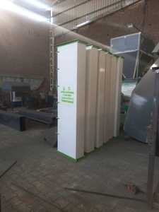 Machines de traitement d'aliments pour bétail à haute productivité essentielle pour l'alimentation du bétail - Product Image 2