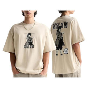 Camiseta de Corte Regular al por Mayor para Hombre con Tela Duradera de Calidad de Proveedores Globales Confiables - Product Image 4