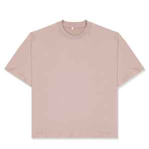 Nueva Camiseta Corta para Hombre, Personalizada con Logotipo, 100% Algodón, Material Suave y Liso, Nueva Camiseta Corta para Hombre - Product Image 3