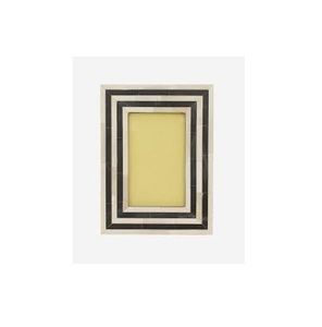 High Demand Wood Bone Inlay MOP Photo <b>Frame</b> Wholesale Exporter Customized New Design Bone Inlay Photo <b>Frame</b> Top Supplier - Product Image 5