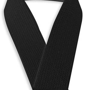 Sangles de poignet d'haltérophilie boucle unique longueur de qualité supérieure avec des sangles de levage extra Grip sangles d'haltérophilie - Product Image 6