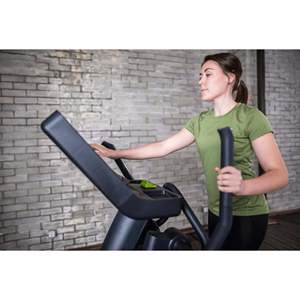 Bicicleta Elíptica SportsArt Status Senza para Entrenamiento de Resistencia Cardiovascular de Cuerpo Completo, Máquina de Ejercicio para Gimnasio en Casa - Product Image 5