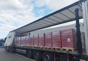 Coca Cola 330 ml, Bebidas Gaseosas al por Mayor, Latas, Bebidas Exóticas, Refrescos, Bebidas Carbonatadas - Product Image 6