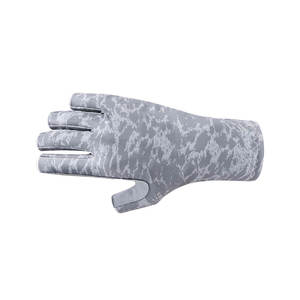 Service OEM/ODM disponible pour la protection UV Gants de pêche imperméables et antidérapants pour hommes et femmes Logo et couleurs personnalisés Toutes tailles - Product Image 4