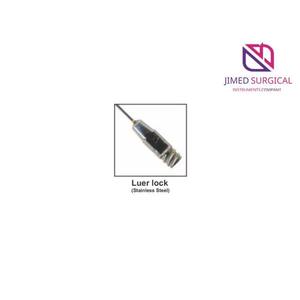 Cánulas de injerto de grasa de acero inoxidable de precisión para cirugía general, reutilizables, duraderas, fiables, cómodas y estéticas - Product Image 4