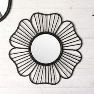 Miroir Royal Élégant Salon Chambre à coucher Miroir de courtoisie mural Intérieur de la maison Décoratif Nouveau miroir de luxe à bonnes affaires - Product Image 6