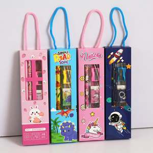 Set de Papelería 5 en 1 para el Regreso a Clases - Product Image 5