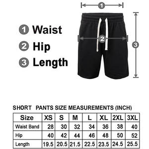 Males Mild Sheath Fleece <b>Knickers</b> Warming Gentle Stuff <b>For</b> Icefield Atmosphere Tranquility And Slumber - Product Image 2