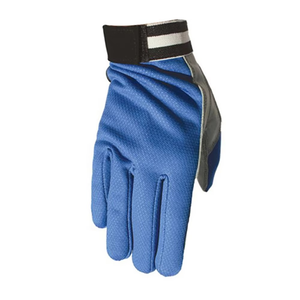 ถุงมือขี่มอเตอร์ไซด์แบบเต็มนิ้ว, ถุงมือสำหรับขี่มอเตอร์ไซค์ขี่จักรยานมอเตอร์ครอสสำหรับกีฬากลางแจ้ง - Product Image 5