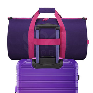 Bolsa Deportiva de Alto Rendimiento, Confiable, con Material Resistente y Compartimentos de Almacenamiento Inteligentes - Product Image 5