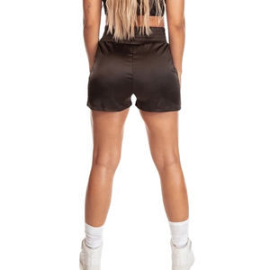 Shorts de sport personnalisés pour hommes, pantalons de sport pour la salle de sport, entraînement sportif, course à pied en gros, entraînement et vêtements d'arts martiaux. - Product Image 6