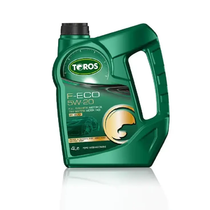 น้ำมันเครื่องสังเคราะห์5W/30 SN ได้รับการรับรอง4L หมดอายุ48เดือนเพื่อการปกป้องสูงสุดการใช้งานที่หลากหลาย - Product Image 3